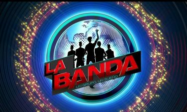 Eίναι οριστικό! Δεν φαντάζεστε ποια επιλέχθηκε για την παρουσίαση του La Banda!