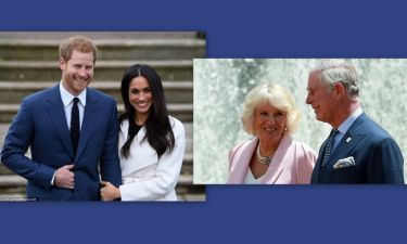 Harry- Meghan: Η κρουαζιέρα το Ιόνιο με Κάρολο – Καμίλα και η επιθυμία της πριγκίπισσας