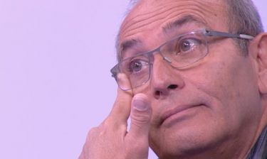 Βασίλης Καΐλας: Το συγκινητικό περιστατικό με τον Νίκο Ξανθόπουλο