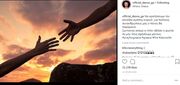 Γιώργος Αγγελόπουλος: To συγκινητικό post του στο instagram μετά την τραγωδία στο Μάτι