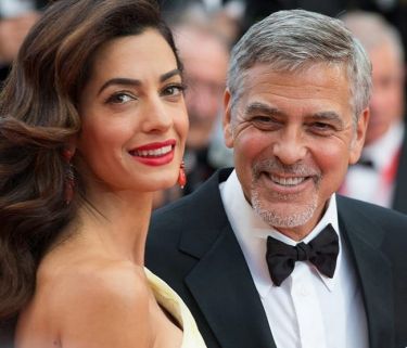 Η Amal παράτησε τον George Clooney και τον απειλεί με διαζύγιο κόστους 1 δις