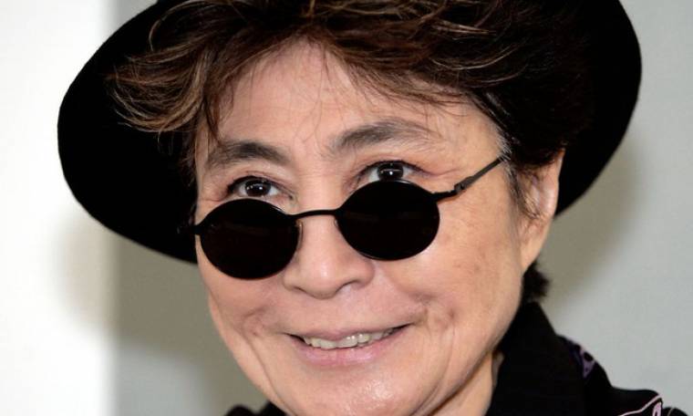 Η Γιόκο Ονο επιστρέφει με νέο άλμπουμ σε ηλικία 85 ετών