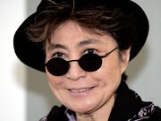 Η Γιόκο Ονο επιστρέφει με νέο άλμπουμ σε ηλικία 85 ετών