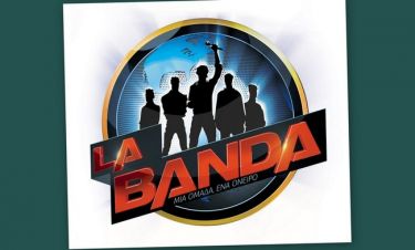 Το «La Banda» έρχεται στο Epsilon TV!