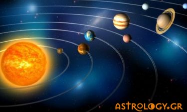 Οι πλανήτες στην αστρολογία, από τη Μπέλλα Κυδωνάκη