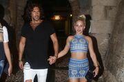 Είναι οριστικό! Τίτλοι τέλους για ζευγάρι της ελληνικής showbiz – Η ανακοίνωση στο instagram  