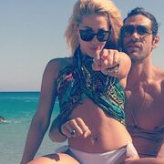 Είναι οριστικό! Τίτλοι τέλους για ζευγάρι της ελληνικής showbiz – Η ανακοίνωση στο instagram  