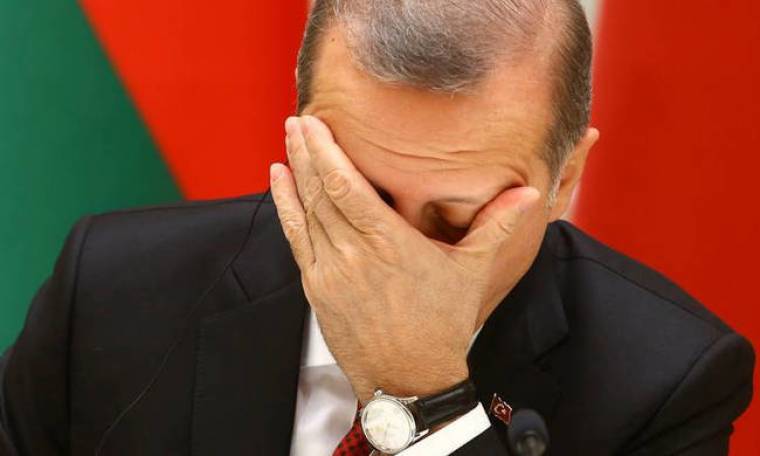 Οικονομικός όλεθρος: Σε απελπισία ο Ερντογάν ετοιμάζεται για capital controls και διάσωση από ΔΝΤ