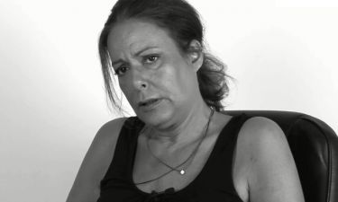 Ρίκα Βαγιάνη: Ένα μήνα πριν έβαλε μαύρη φωτογραφία στο Facebook και εξήγησε τον λόγο