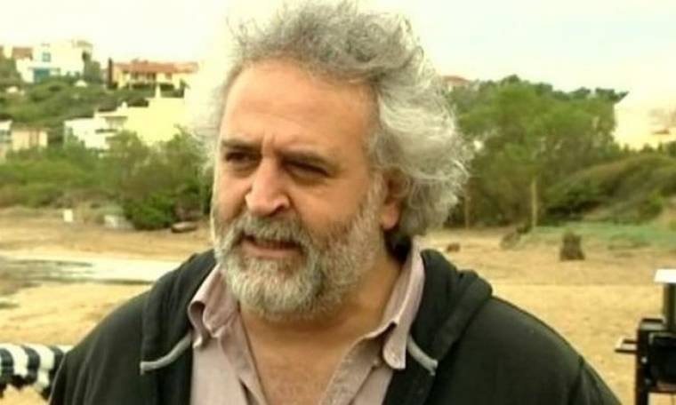 Βασίλης Θωμόπουλος: «Έχουμε στο μυαλό μας τον Βέγγο με πολύ σεβασμό»