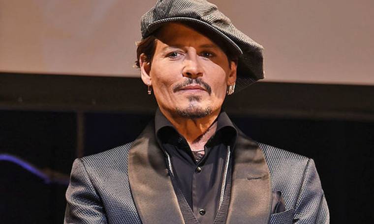 Johnny Depp: H απίστευτη καταγγελία για την πρώην σύζυγό του, που κάνει το γύρο του διαδικτύου