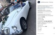 Μιχάλης Μουρούτσος: Η φωτό, που μπέρδεψε τους φίλους του στο Instagram