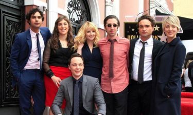 «The Big Bang Theory»: Πέφτουν τίτλοι τέλους το 2019 με ένα επικό φινάλε