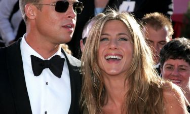Δεν φαντάζεσαι τι θα κάνει η Jen Aniston για να βοηθήσει τον Brad Pitt κόντρα στην Angelina Jolie