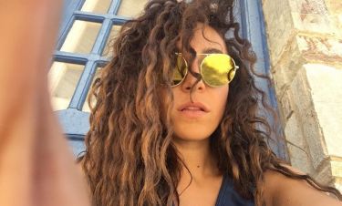 Η Γιάννα Τερζή «κόλασε» το instagram – Δείτε την να ποζάρει με σέξι μπικίνι