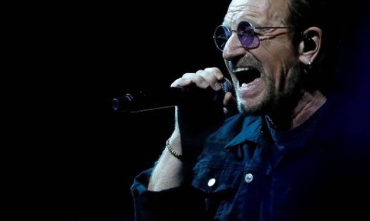 Εξτρεμιστές, εθνικιστές και χαμένες πατρίδες: Ο Μπόνο των U2 για την Ευρώπη του μίσους στη FAZ