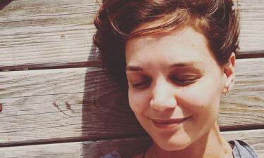Η νέα εμφάνιση της Katie Holmes και η ανησυχητική απώλεια κιλών της