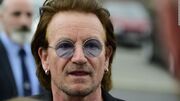 Bono: Αποκαταστάθηκε το πρόβλημα με τις φωνητικές του χορδές! 