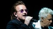 Bono: Αποκαταστάθηκε το πρόβλημα με τις φωνητικές του χορδές! 