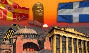 Έρχεται ο μεγάλος πόλεμος: Οι προφητείες δόθηκαν για όλους τους Έλληνες