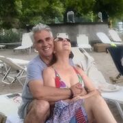 Ελληνίδα ηθοποιός τρελά ερωτευμένη μετά από 28 χρόνια γάμου