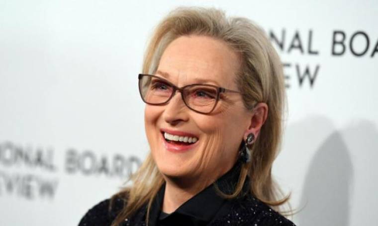 Σε εξωπραγματική τιμή πωλείται το penthouse της Meryl Streep στη Νέα Υόρκη