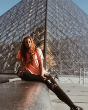 Σίσσυ Χρηστίδου: Tαξίδι - έκπληξη για τα γενέθλια της στο Παρίσι με τον Θοδωρή Μαραντίνη!