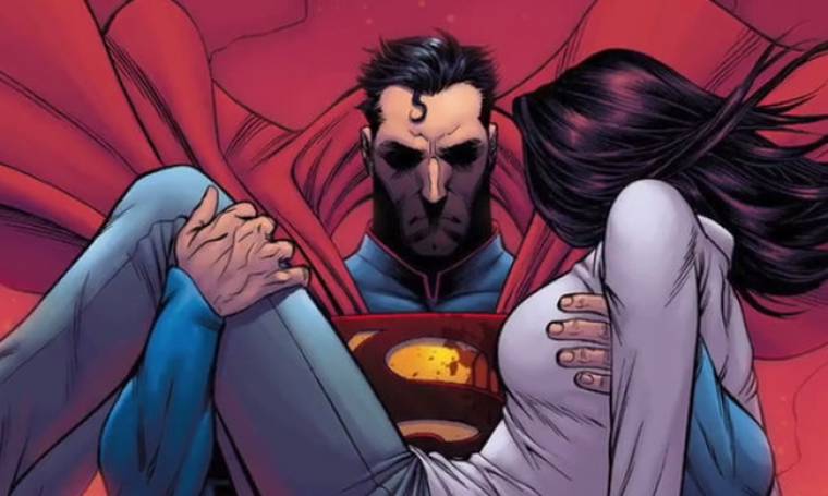 Τα δέκα χειρότερα πράγματα που συνέβησαν στον Superman