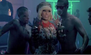 Nicki Minaj: Αυτές είναι οι μεγαλύτερες κόντρες της