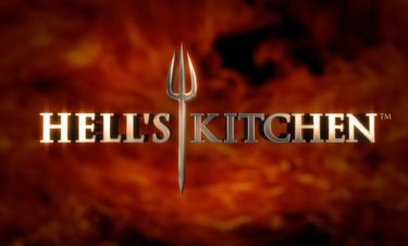 Ο έρωτας που «γεννήθηκε» στο «Hell’s Kitchen»