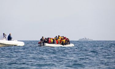 Η επόμενη προσφυγική κρίση θα είναι εντός της Ευρώπης!