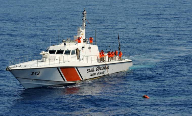 «Θρίλερ» στην Κύπρο: Οι Τούρκοι απήγαγαν πλήρωμα αλιευτικού σκάφους υπό κυπριακή σημαία (vids)