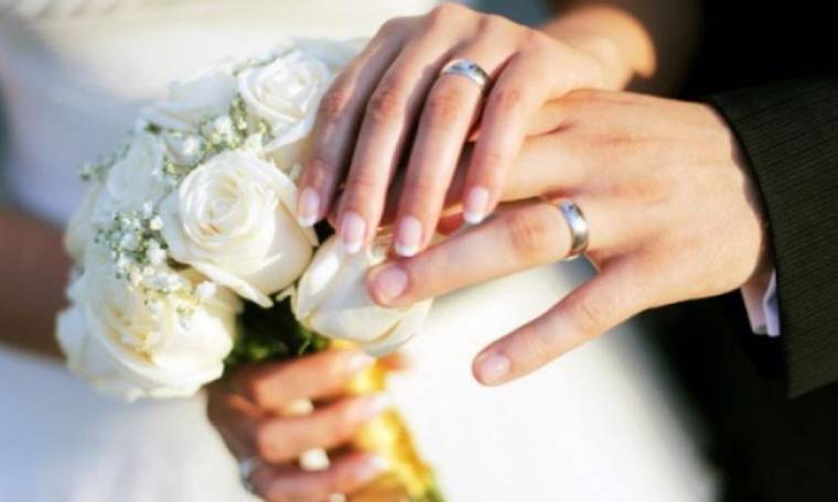 Τι Συμβολίζουν Οι Βέρες Στο Γάμο;
