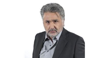 Ιεροκλής Μιχαηλίδης: «Δυστυχώς, δεν ανήκω σε αυτούς που η βασική τους γκάμα είναι η κωμωδία»