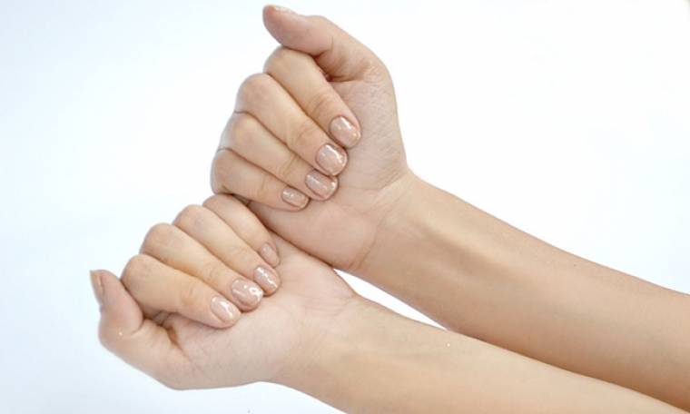 Το γνωρίζατε ότι τα νύχια δείχνουν τον καρκίνο του δέρματος;