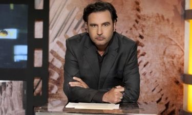 Χρίστος Βασιλόπουλος: «Έχω εργαστεί σκληρά στο κόσμο των ειδήσεων και της ενημέρωσης»