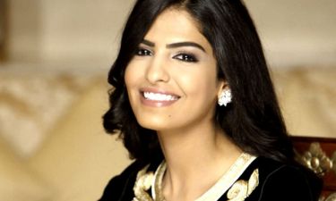 Πήρανε κοσμήματα αξίας 1 εκ. δολαρίων από την πριγκίπισα Αμίρα αλ Ταουίλ
