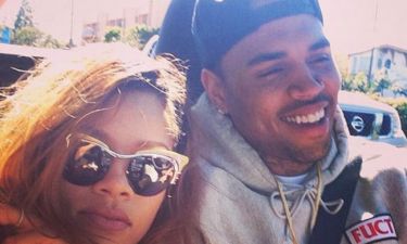 Η δήλωση του Chris Brown που πυροδότησε τις φήμες επανασύνδεσης με τη Rihanna