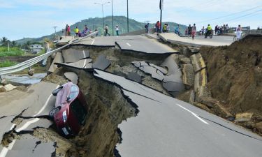 Έρχεται «βιβλική» καταστροφή: Ξεκινούν έρευνες για την πρόβλεψη του σεισμού - «φονιά»