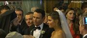 Σταματίνα Τσιμτσιλή: Τα απρόοπτα που συνέβησαν στον γάμο της Μενούνος 
