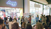 Το πρώτο κατάστημα Sloggi παγκοσμίως στη Θεσσαλονίκη 