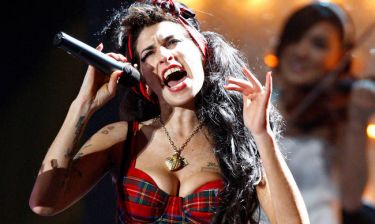 Το ολόγραμμα της Amy Winehouse σε περιοδεία το 2019