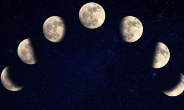 Επιδρά η Σελήνη στη σχέση μας με τους άλλους;