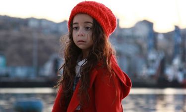 Η μικρή πρωταγωνίστρια της «Anne» «έκλεισε» τη νέα της σειρά που αναμένεται να κάνει πάταγο