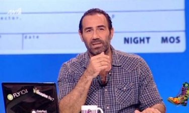 Αντώνης Κανάκης: Το παρασκήνιο πίσω από το «διαζύγιο» με τον ΑΝΤ1 και η… βροχή προτάσεων από κανάλια