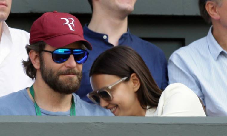 Ο Bradley Cooper αφήνει την Irina Shayk και δεν φαντάζεσαι για ποια