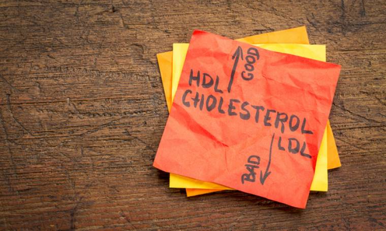Οι ειδικοί του Χάρβαρντ συμβουλεύουν: 5 τροφές για να ρίξετε την χοληστερίνη (εικόνες)