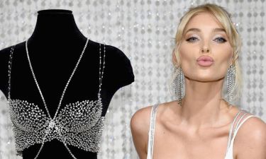 Victoria’s Secret Show: Αυτό το εντυπωσιακό μοντέλο από τη Σουηδία θα φορέσει το fantasy bra (Vid)