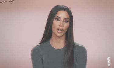 Kim Kardashian: Αποκαλύπτει λεπτομέρειες από τη μυστική συνάντηση με τον Tristan Thompson