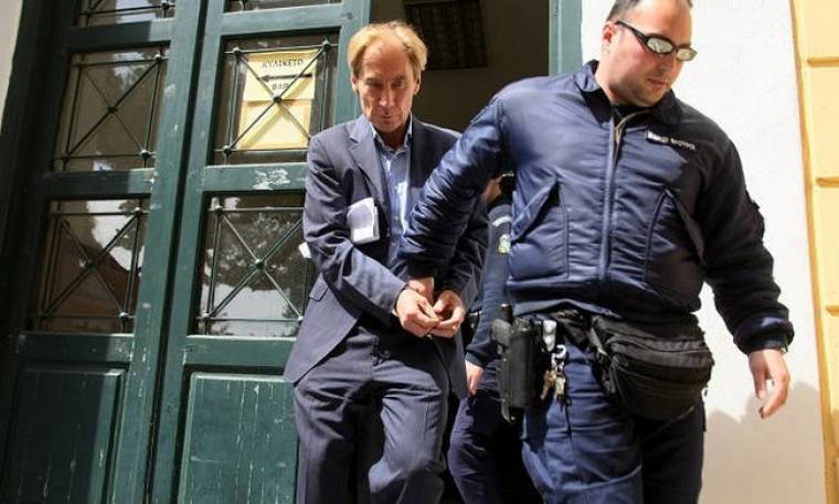 Δραπέτευσε ο Ελβετός τραπεζίτης Όσβαλντ που εμπλέκεται σε τέσσερις υποθέσεις διαφθοράς στην Ελλάδα